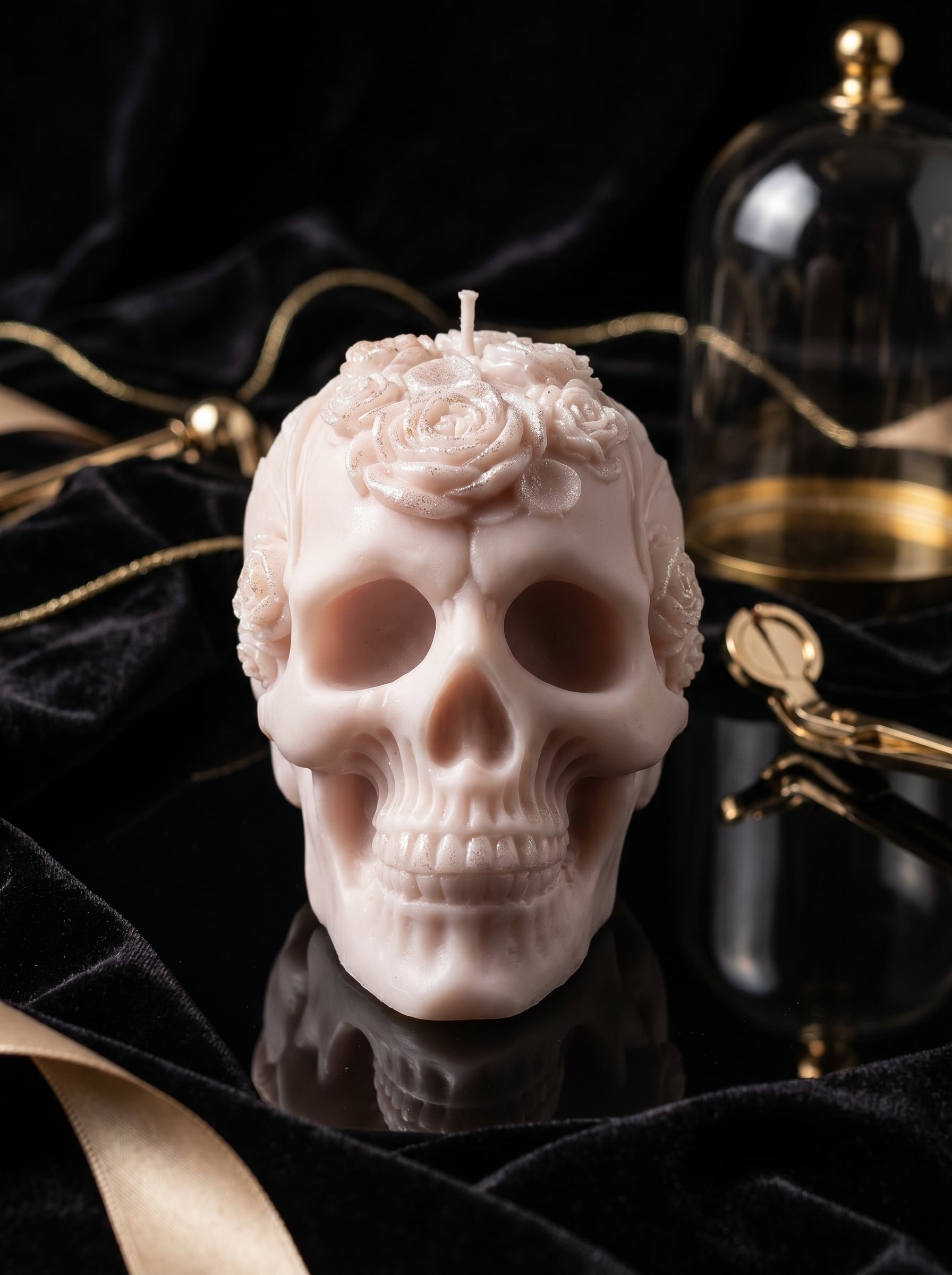 Alba Blanc