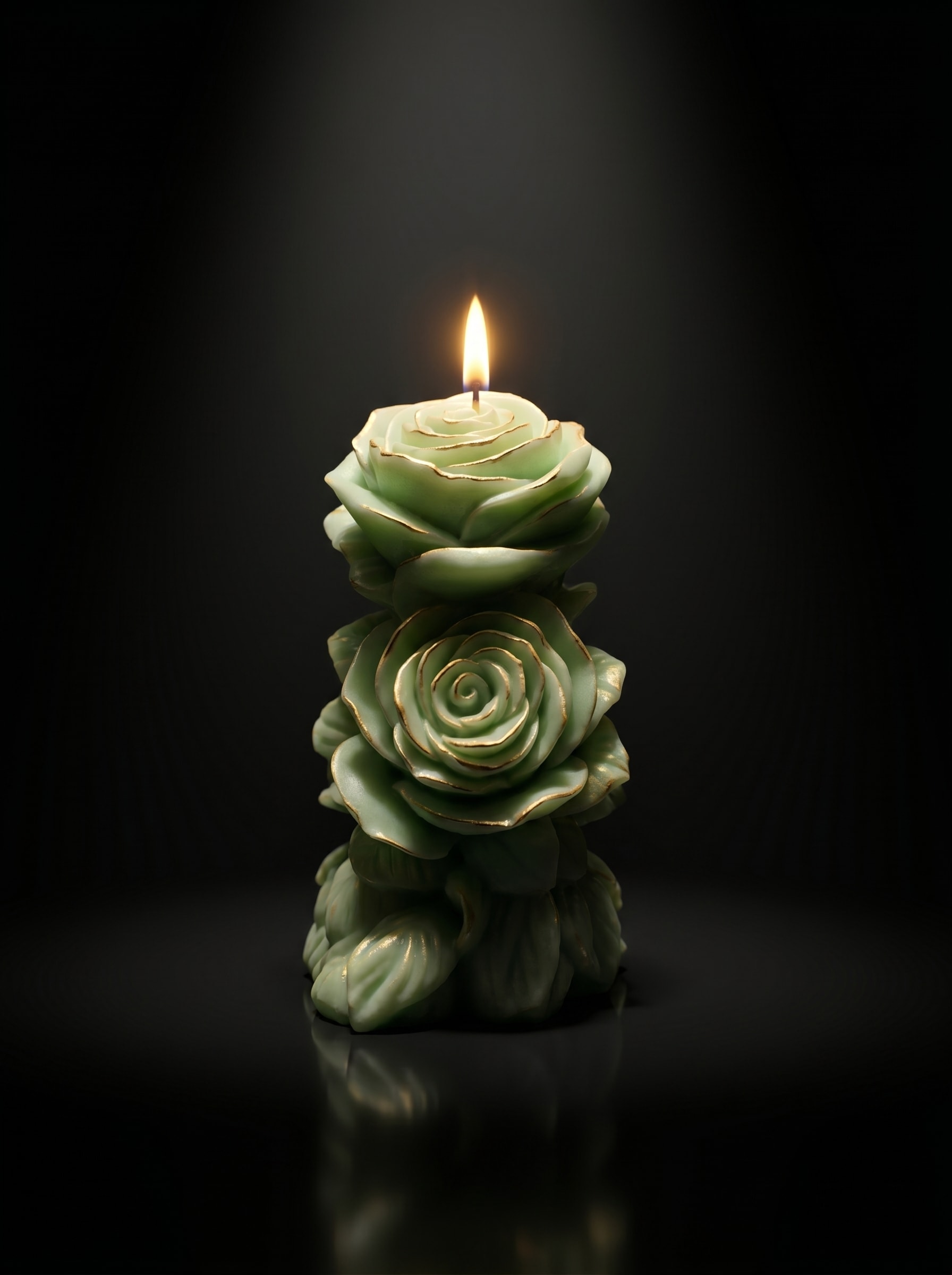 LIKORA PARIS luxury candle